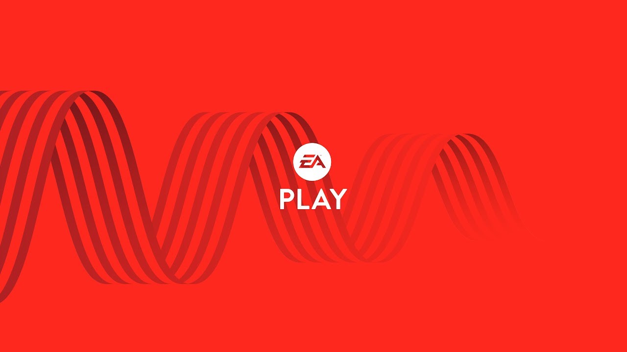 Live @ EA PLAY - Fran&ccedil;ais