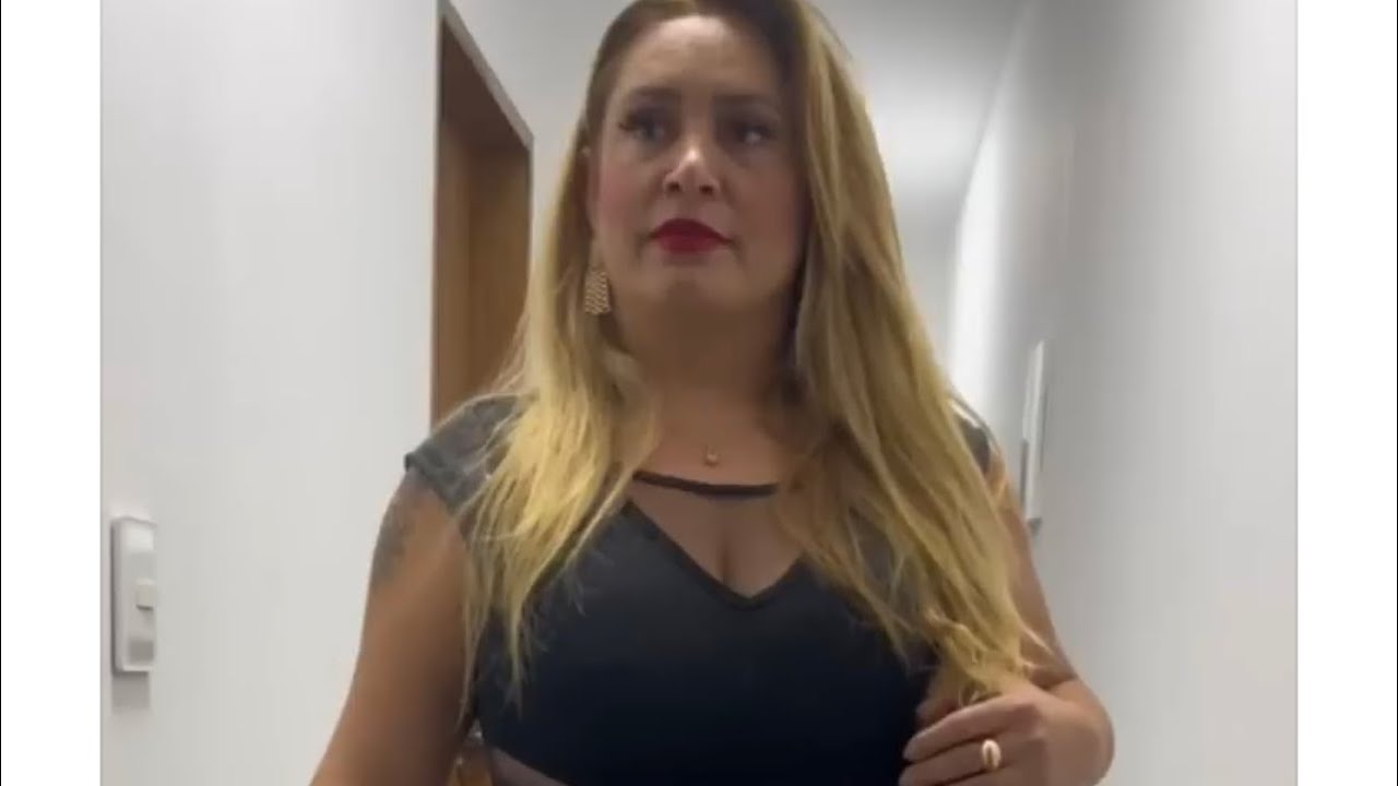 Trocou a mulher certa pela errada! Mais não esperava por isso😳…
