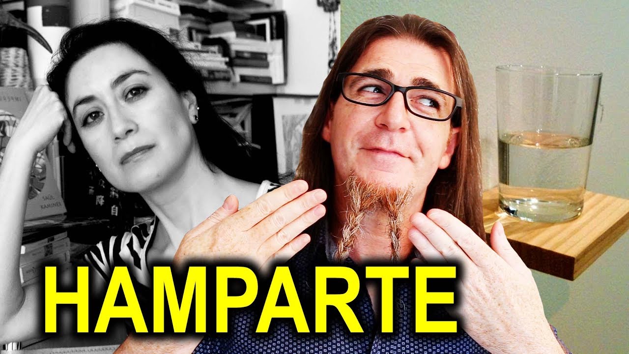 RESPUESTA A AVELINA LÉSPER ¿ARTE O HAMPARTE?