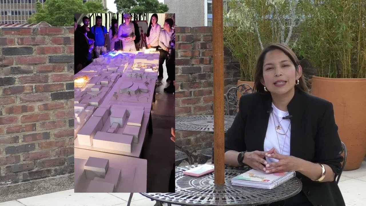 6 Ventajas de Estudiar Arquitectura - Universitaria de Colombia