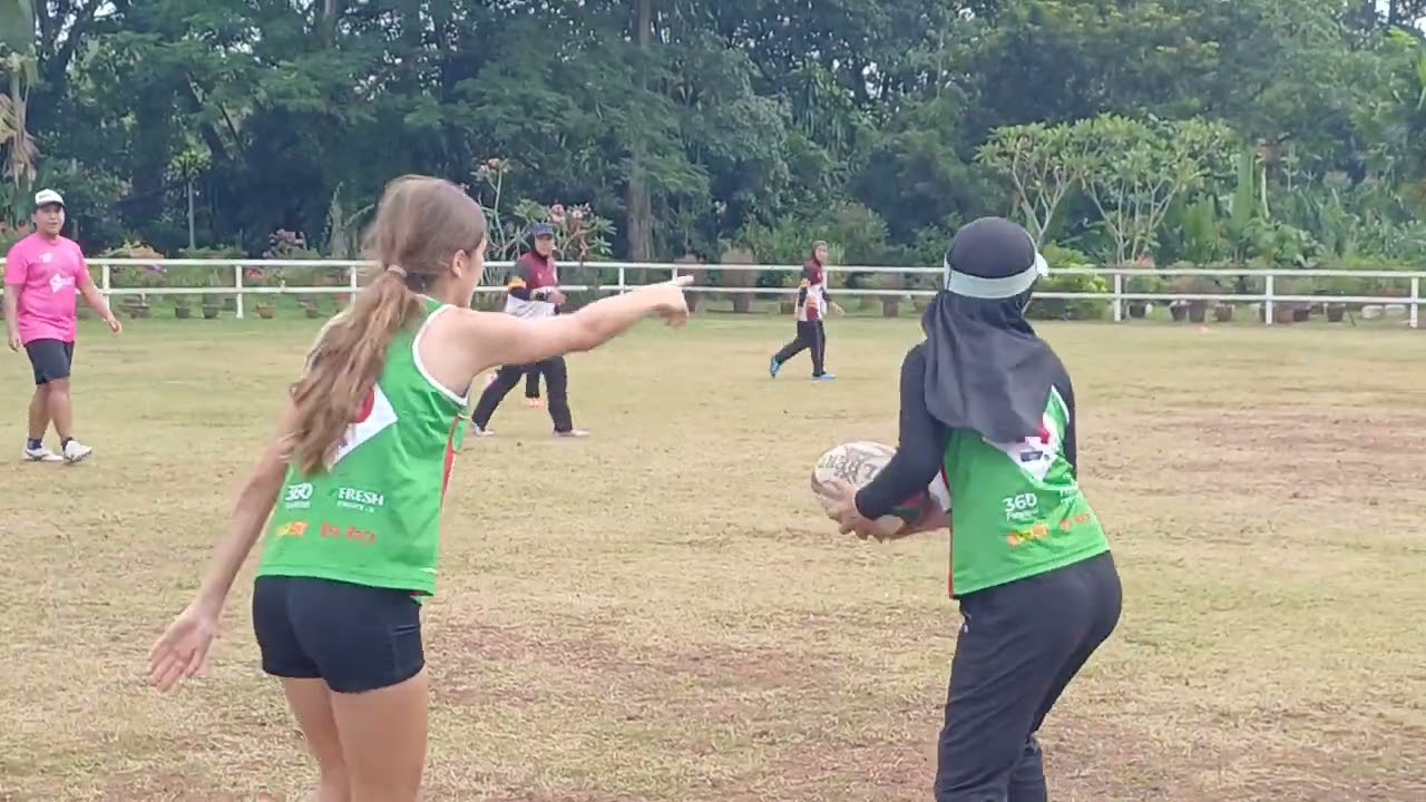 KL Tigers u15 Vs SSP 8 Feb26