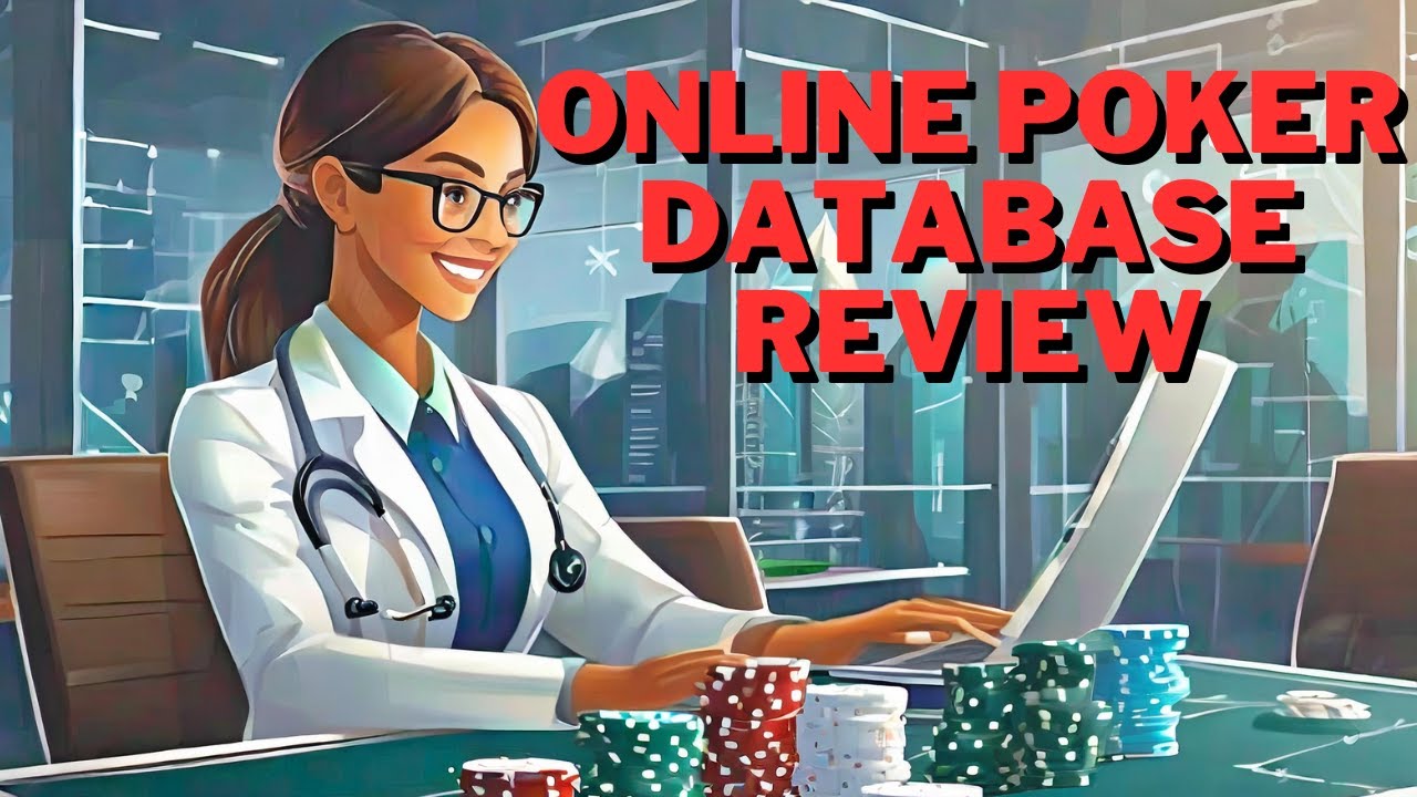 In depth online poker database review Part 1: 50nl players stats reviewed