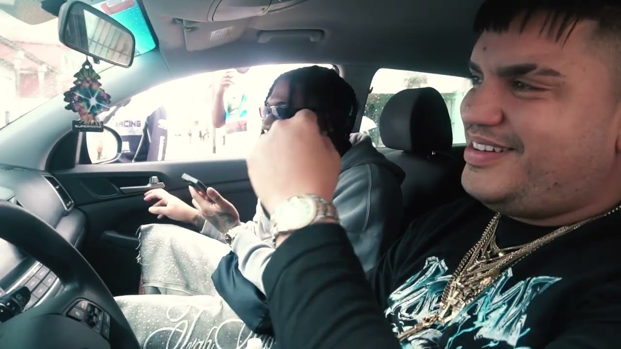 Rey Tony ❌ Helabusador - Cap.1 Los Titi (Video Promo)