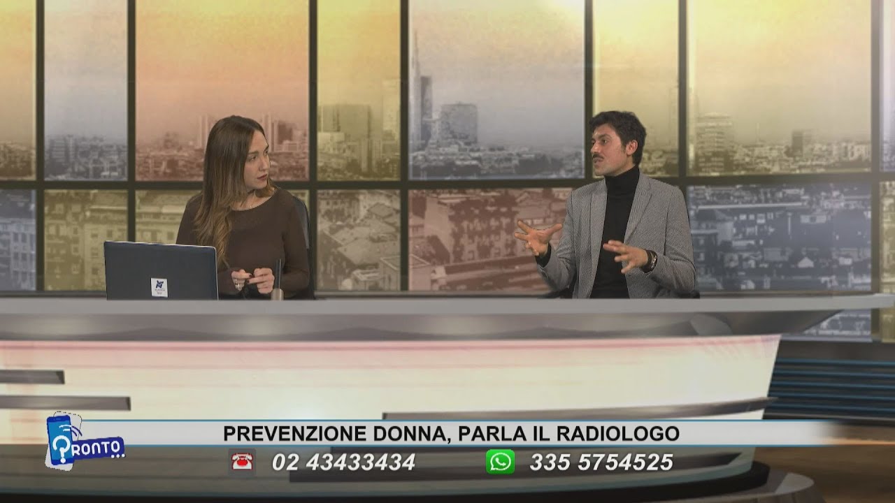 PRONTO TELENOVA 13/03/2026