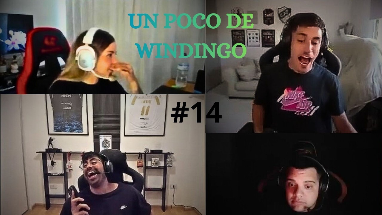DANESY DA BUEN CONTENIDO, EL MOROCHO QUIERE SUBIRSE Y A STRAKA SOLO LE VA BIEN EN INTERNET. UPDW #14