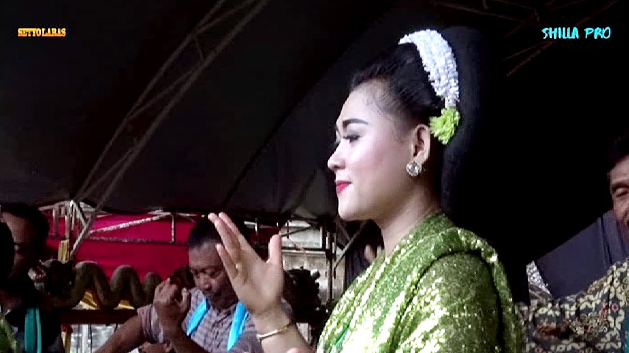Orek orek Pedot // Tayub Blora Setyo Laras