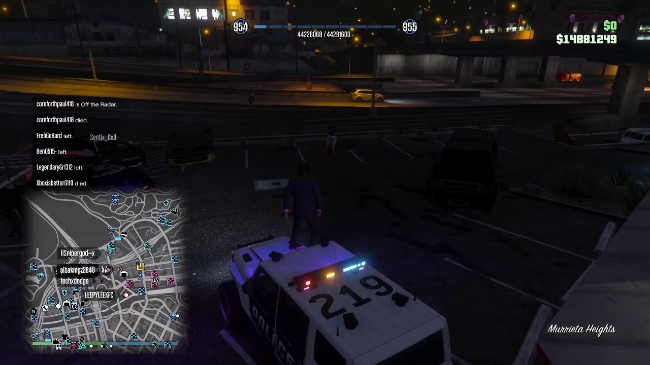 Car meet, buying modded cars, grindin or just chilling in Los Santos. GTA5 online pt2. #gtaonline,