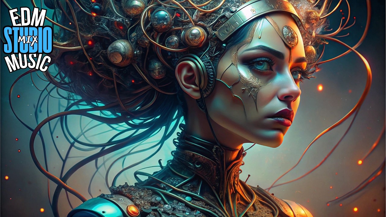 BEST EDM MIX 2026 🎧 EXPLOSIVE MIXTURE (ULTIMATE RAVE MIX)