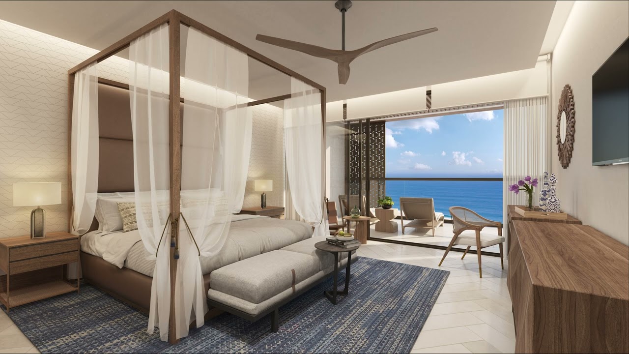 The Residences at The St. Regis | The Most Exclusive Villas in Cabo Are Finally Here!