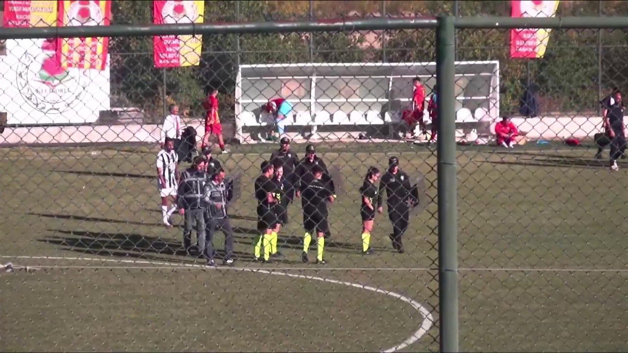 Keçiborlu Belediyespor -- Milas Spor