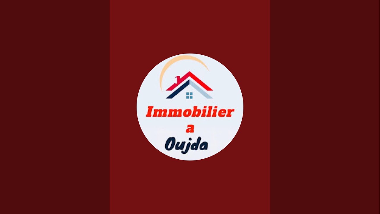 Immobilier a oujda Sahraoui est en direct&nbsp;!