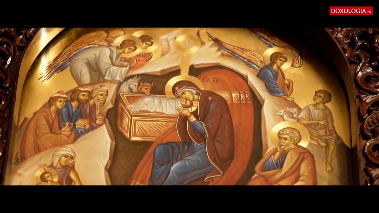Manastirea Diaconesti - Taina mare si straina