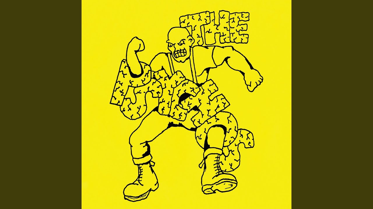 Colossal Man (Demo 84)