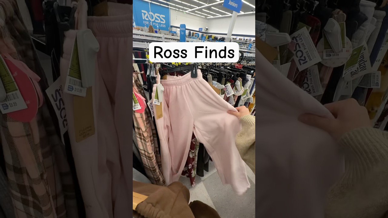 Одна из моих любимых вещей, которые я когда-либо покупала у Росса😍 #ross #rossfinds #shopwithme #...