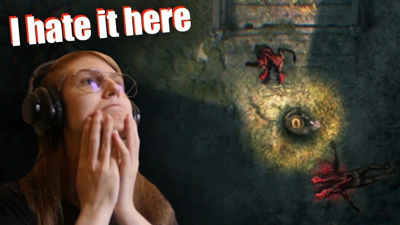 СТАРЫЙ ЛЕС — ОТСТОЙ! — Darkwood, эпизод 11