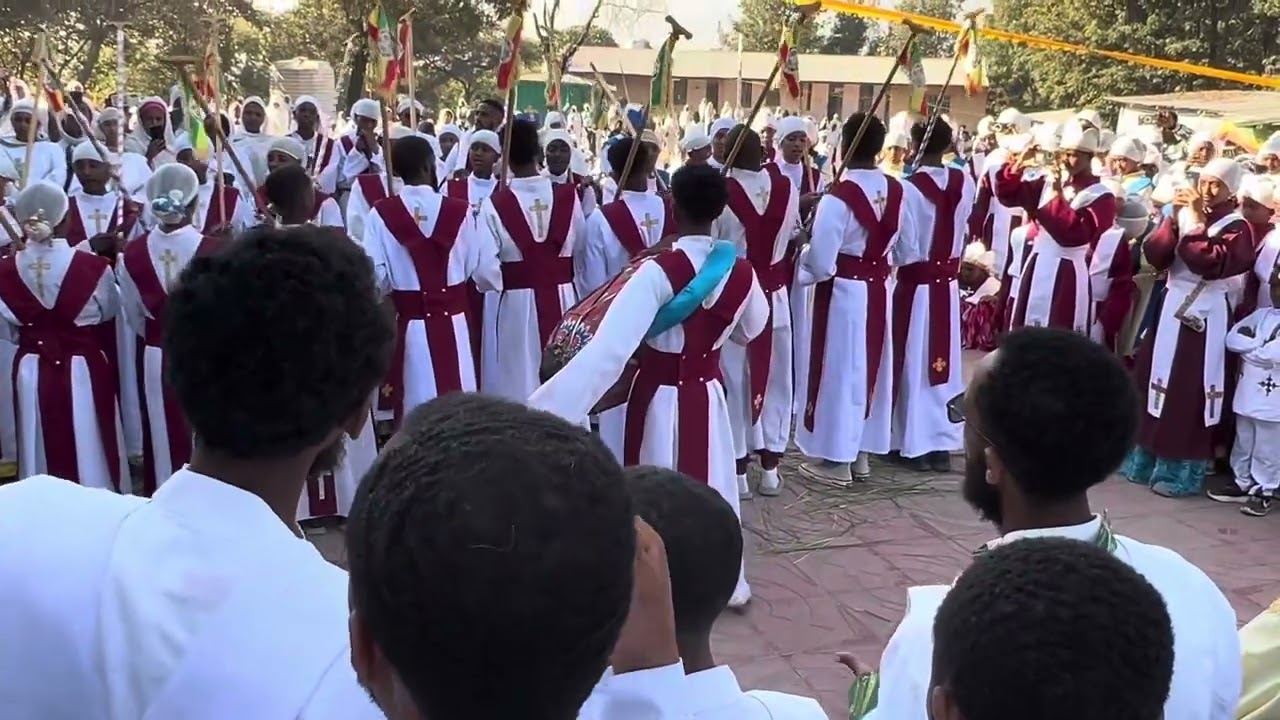 ለልጆቻችሁ አስቀምጡት 🙏🔴😍 እንኳን አደረሳችሁ@Boletvቲቪ #ethiopia #home #ortodox #tewahido