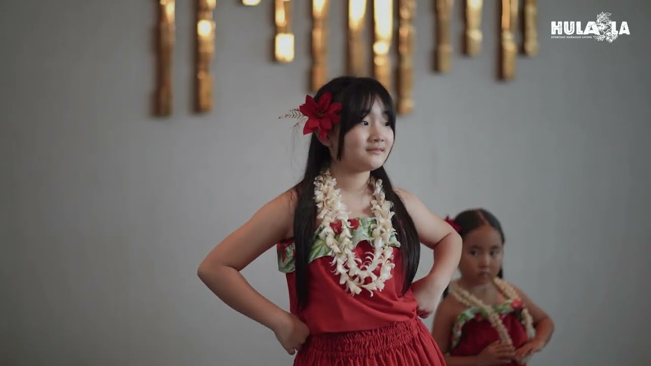 Henehene Kou Aka by @hulalaliving.jakarta