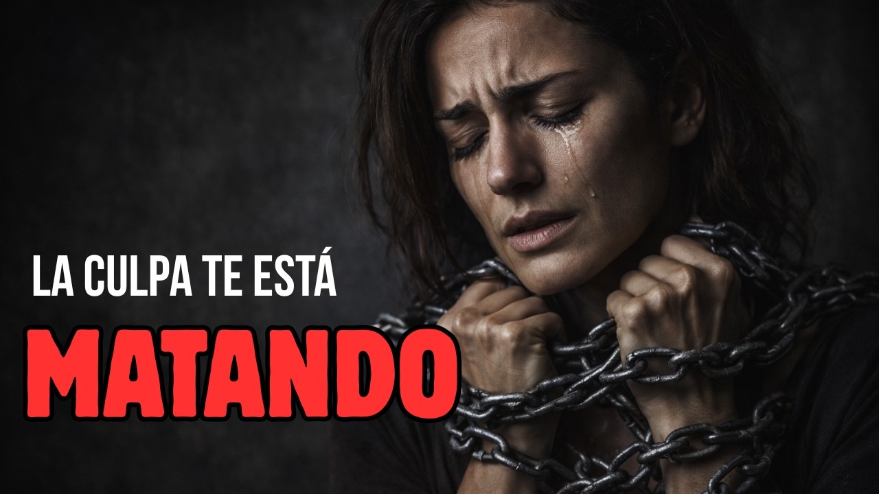 Perdonarte a Ti Mismo: La Llave Para Liberarte