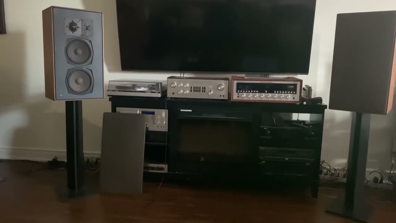 ADS L 810 …. not gonna sell ever! 
