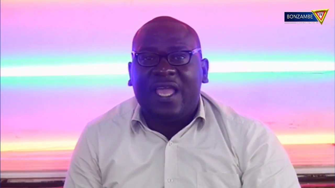 PRIÈRE POUR OBTENIR LE VISAS ET LES DOCUMENTS ADMINISTRATIFS // BISHOP THIERRY FUNDU