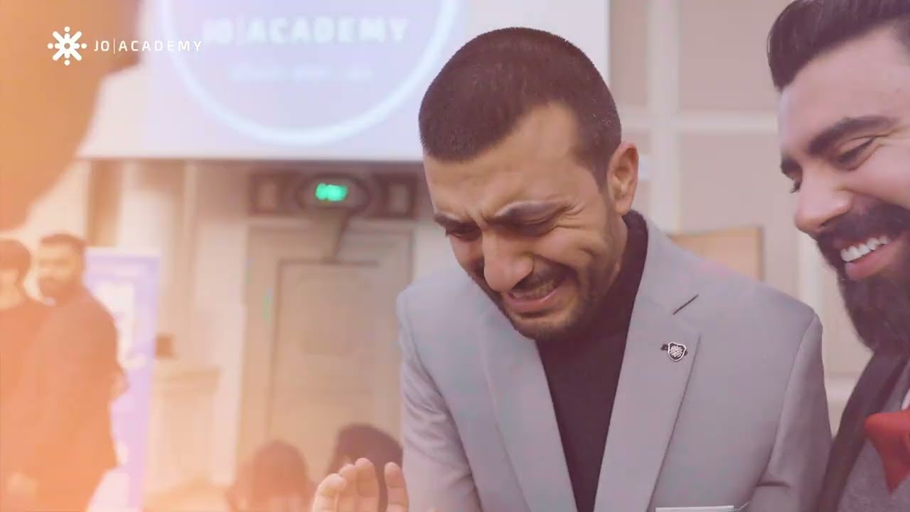 🕷️ جبنالهم عنكبوت&hellip; شوفوا مين ركض أول واحد! 😱😂