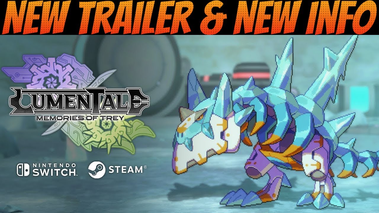 From Progress to Tradition | Explore Talea in LumenTale's LATEST Trailer