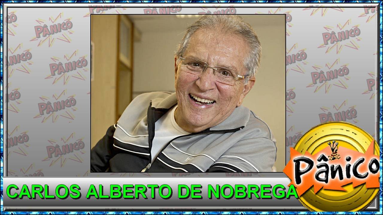 Panico Carlos Alberto de Nobrega 2007