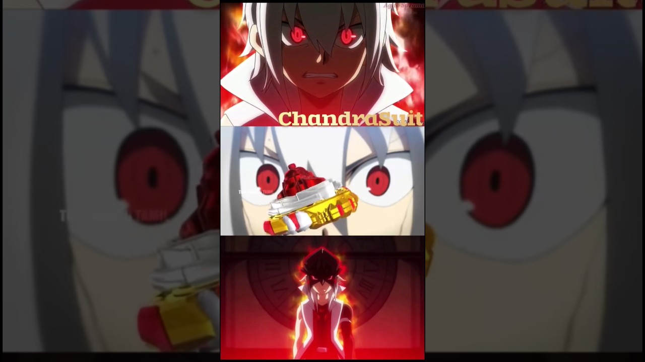Shu vs Valt power 