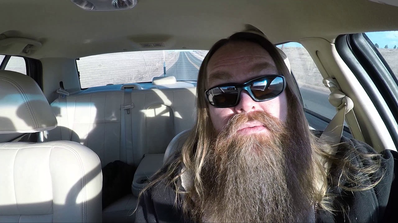 Blockchain Beard Guy - Non-Developers in Blockchain