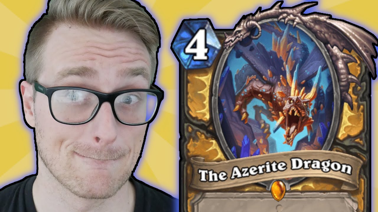 Paladin Can Excavate Now???