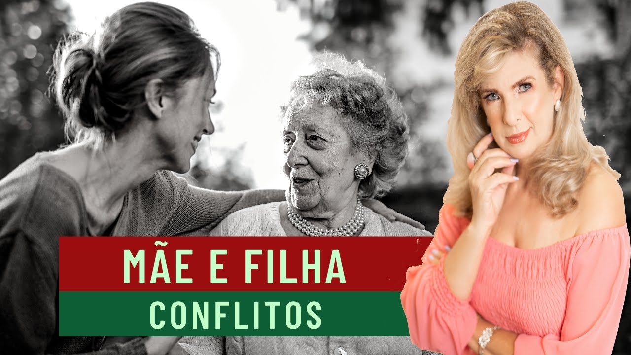 CONFLITOS ENTRE MÃE E FILHA: COMO RESOLVÊ-LOS PELA VISÃO SISTÊMICA?