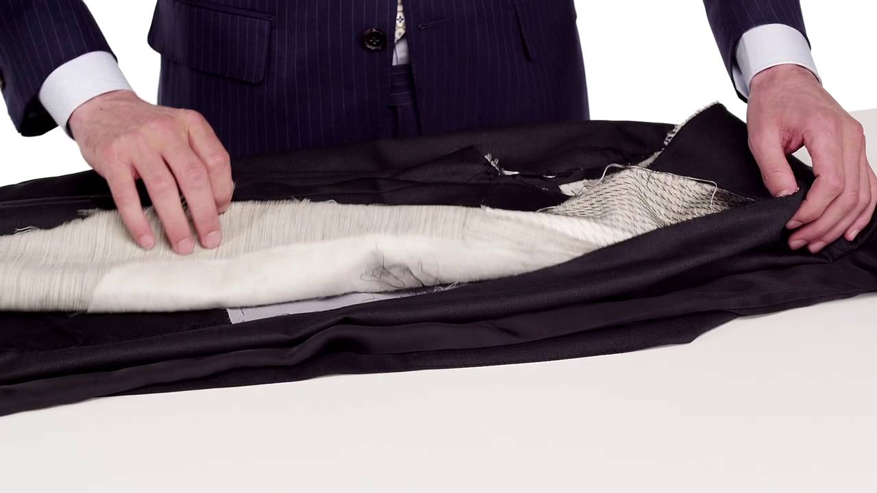 Canvas - Suitsupply Official
