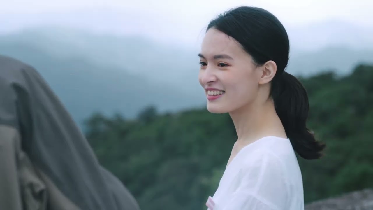 《走在路上 On The Way》華科基金會20週年紀念短片