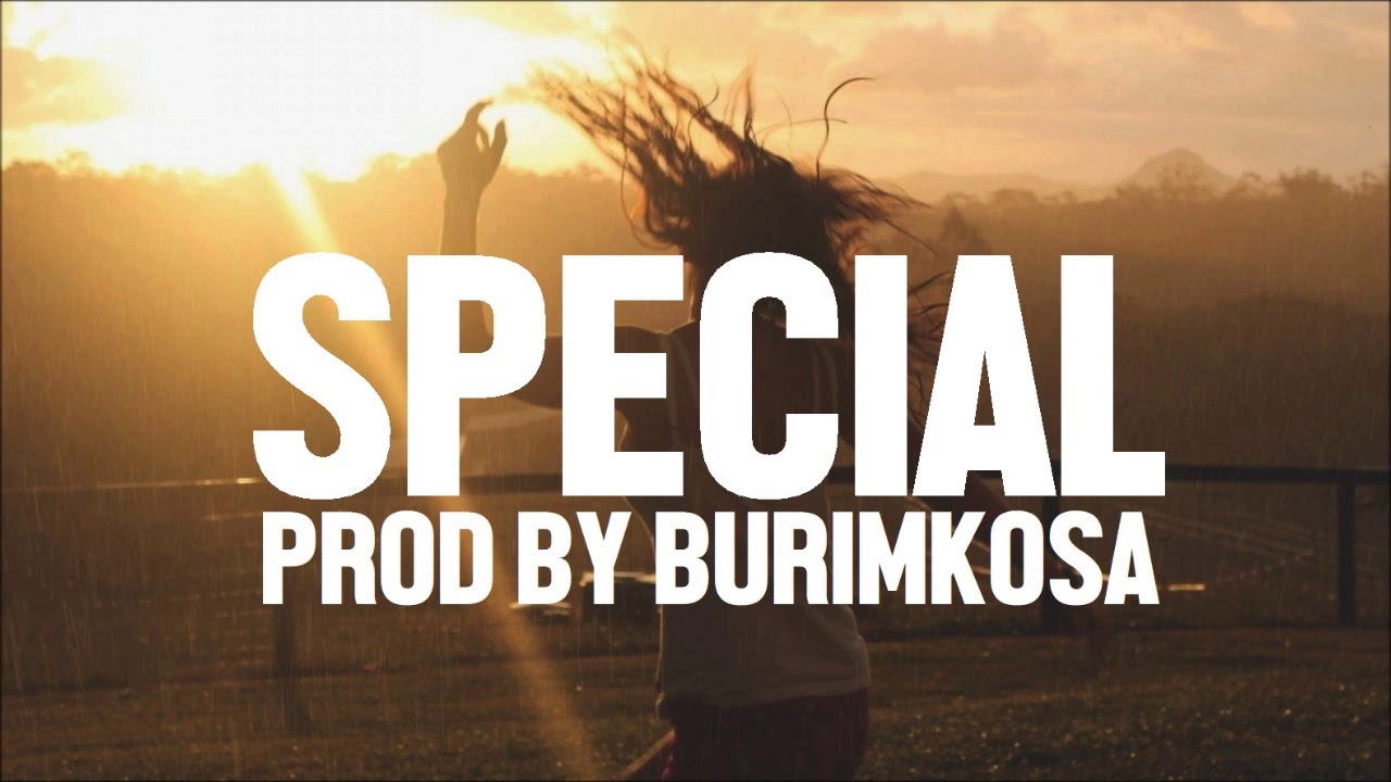 ' Special ' Afro Dancehall Beat African Reggaeton Dance Type Beat 2020 | Instrumental