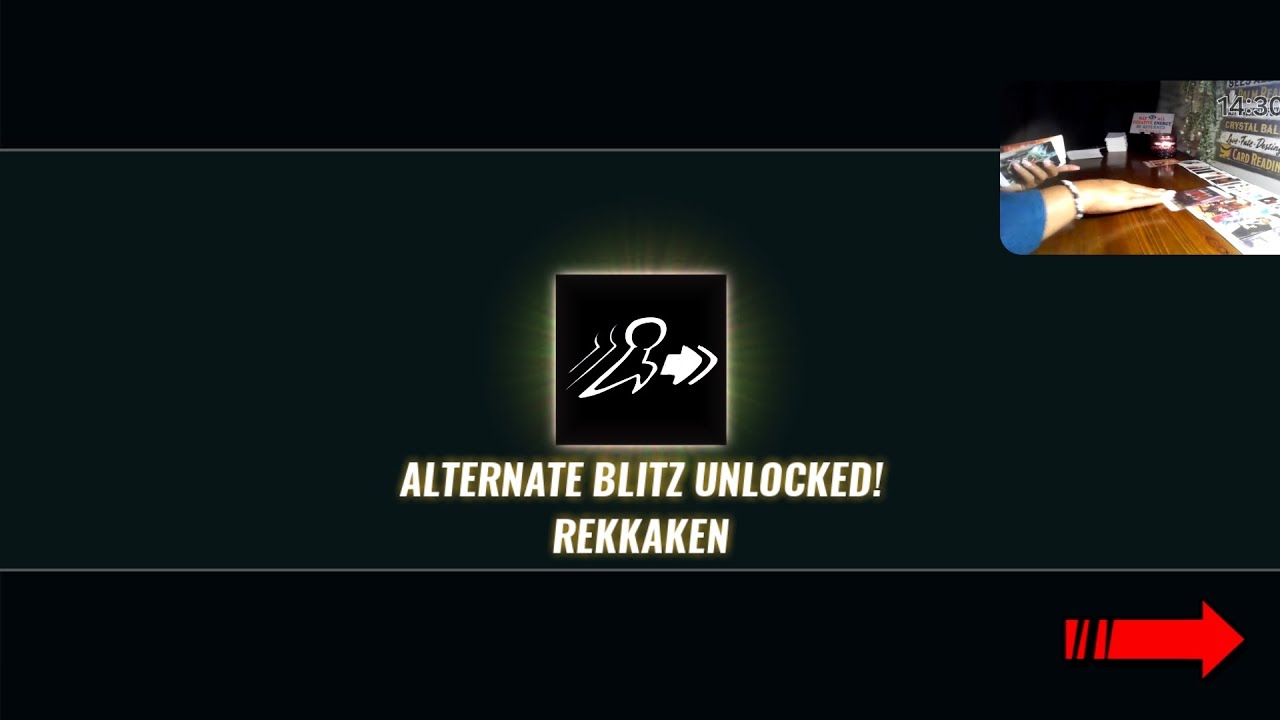Unlocking New Skills In Mr.X NIghtmare With 