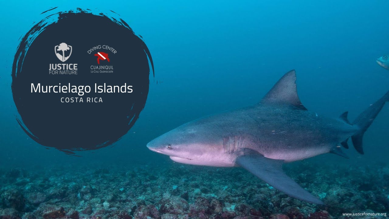 Murcielago Islands - Costa Rica