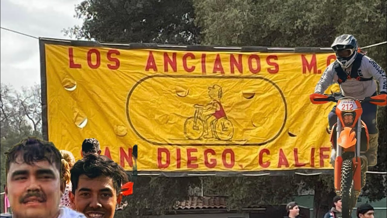 2026 Los Ancianos Clips Recap 
