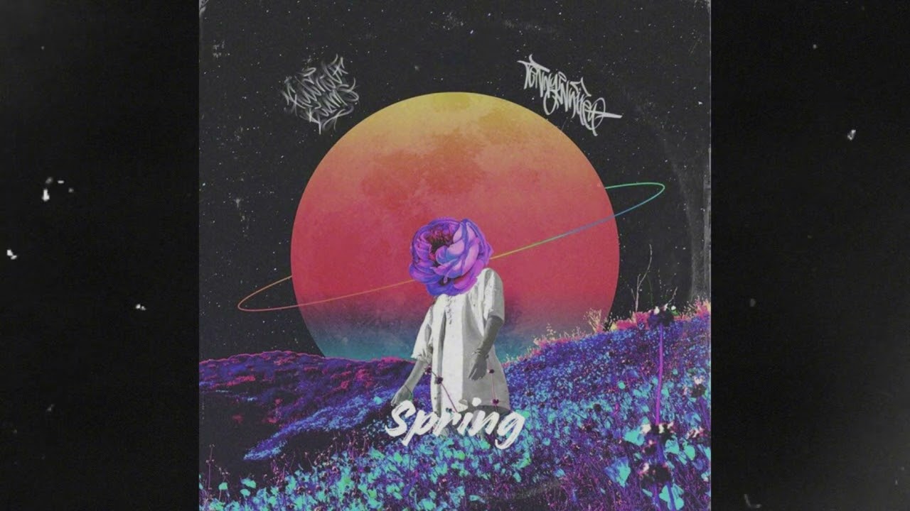 90s Old School Boom Bap type beat x Freestyle Hip hop instrumental - Spring (88 bpm)