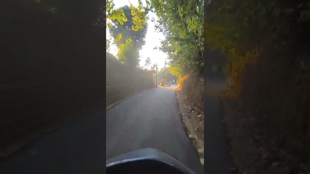 Part 2....  Good morning🌞 Radha Krishna🪭🦚 🪈🪈  #northtripura #scootyride #likeandsubscribe  