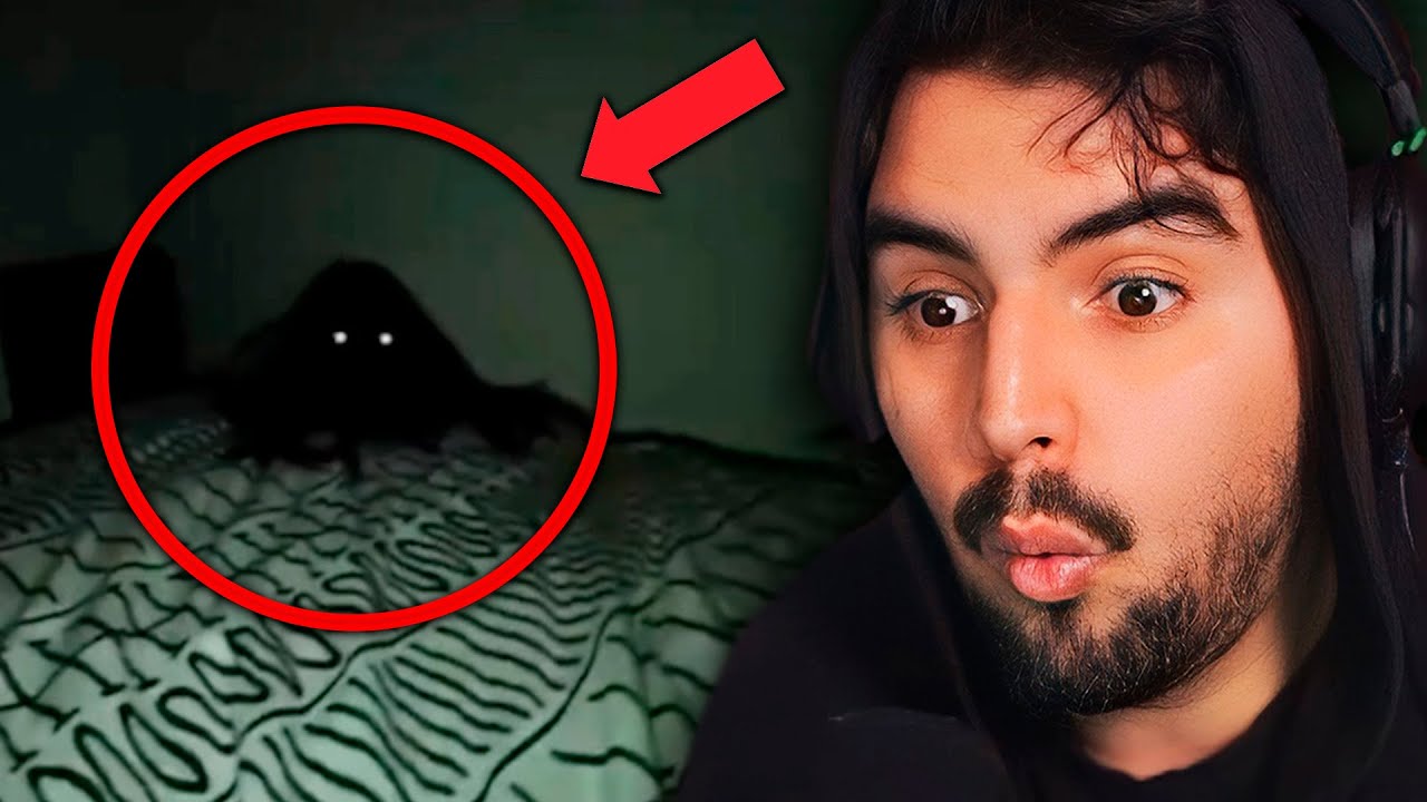 LOS TIKTOKS MAS ATERRADORES! 😫 #5