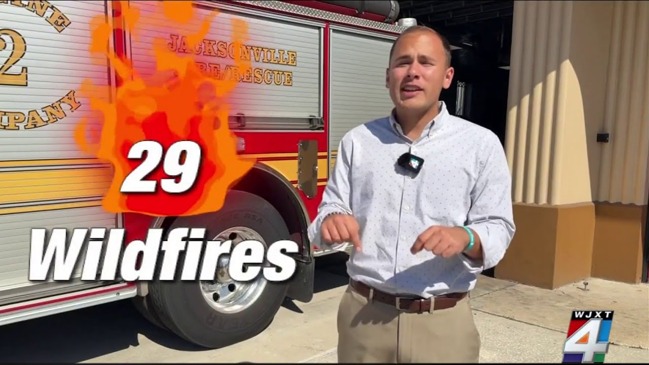 Mayor Deegan, officials, warn residents about heightened wildfire risk after dry winter