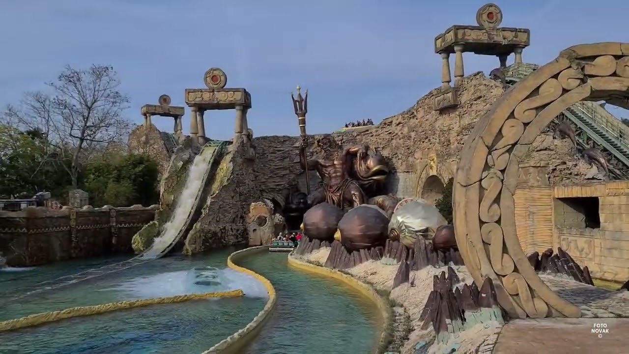 Gardaland 2023