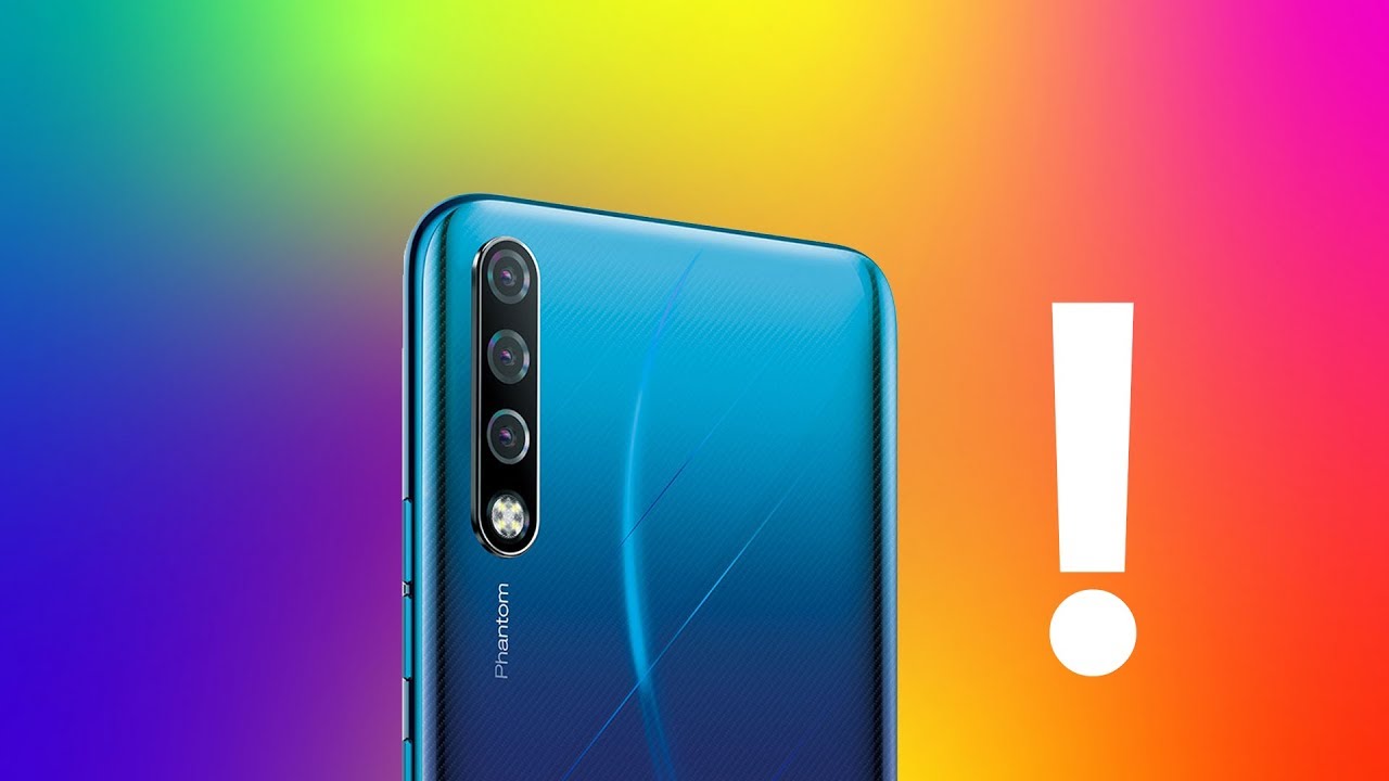 Tecno Phantom 9 Review Explained !