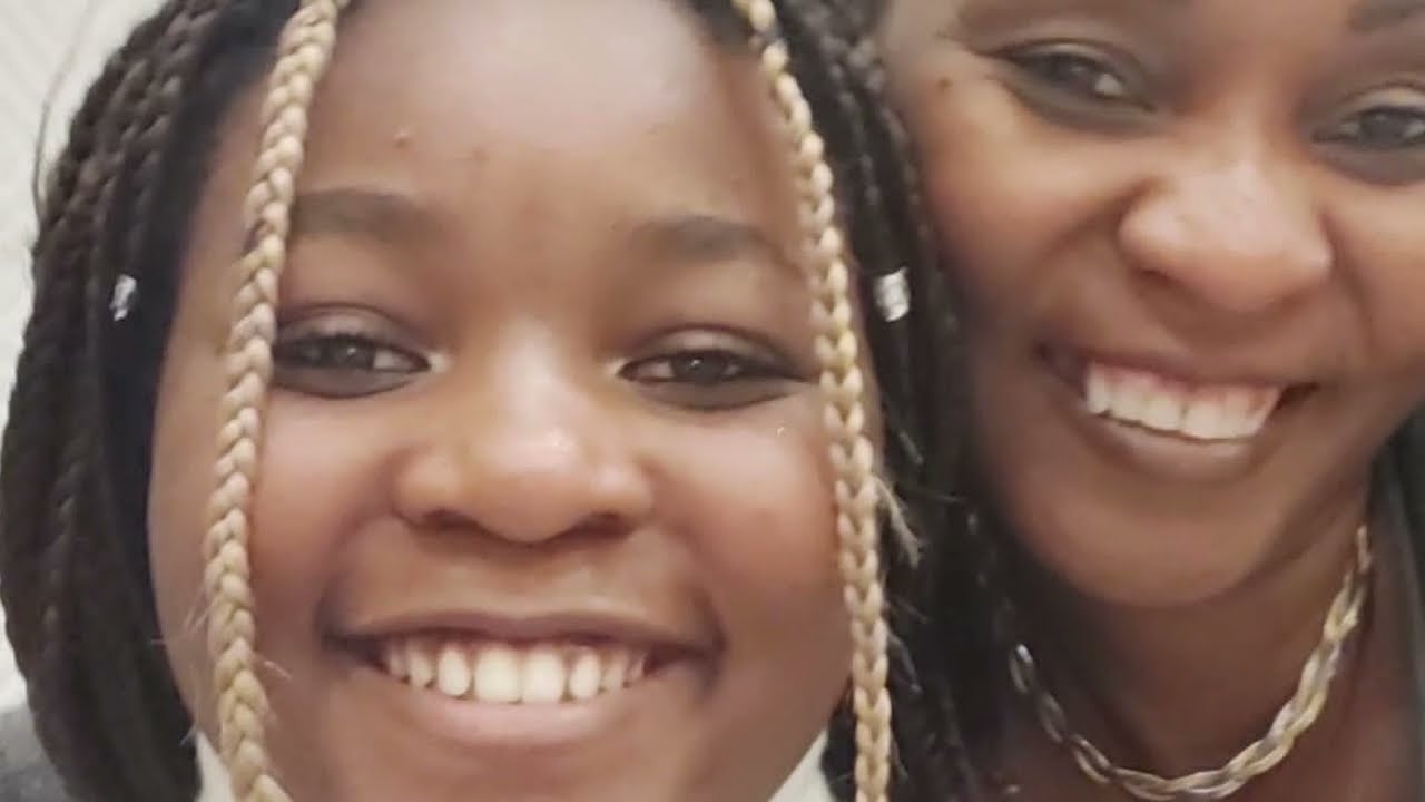 COUPLE: PIERRE NDJATE OKITAWATO ET JOSIANE WANYA EVELE