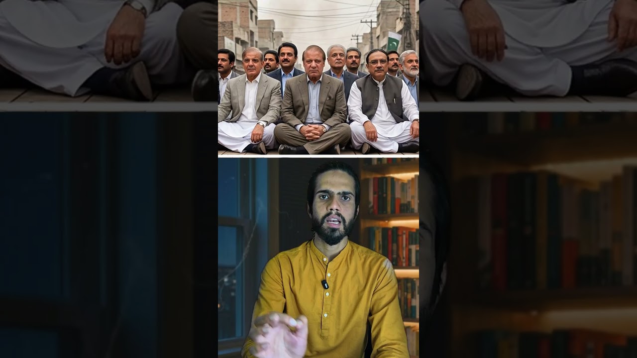 September 27 PTI Showdown? 🔥 For Imran Khan's Release? #imrankhan