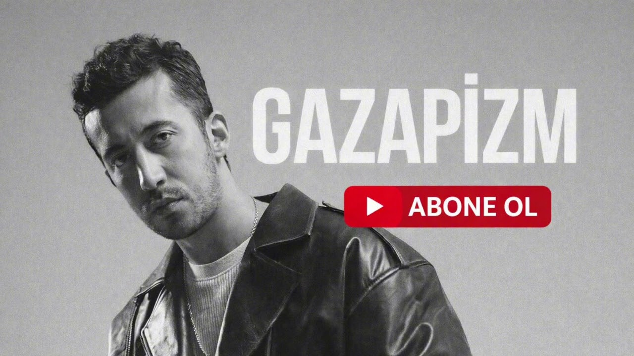 Gazapizm - Pisliğin Üstüne Basmışlar | A.A.K