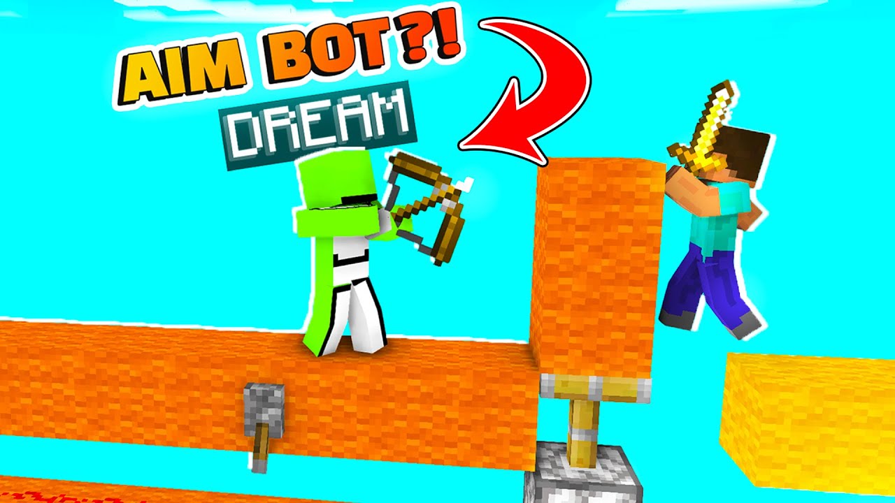 آیا دریم از چیت استفاده میکنه ؟ 🧐 | Do you use Cheetah Dream ?