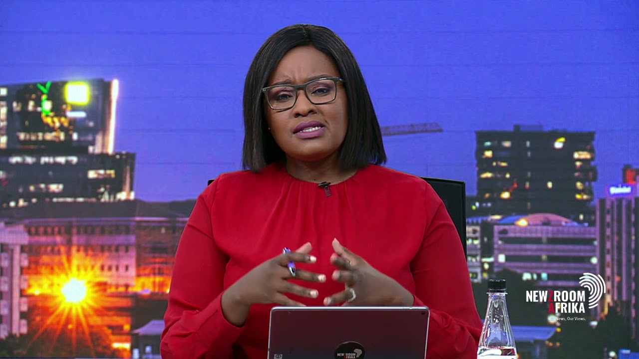 Tony Leon has been bashed on social media for his comments on Mmusi Maimane