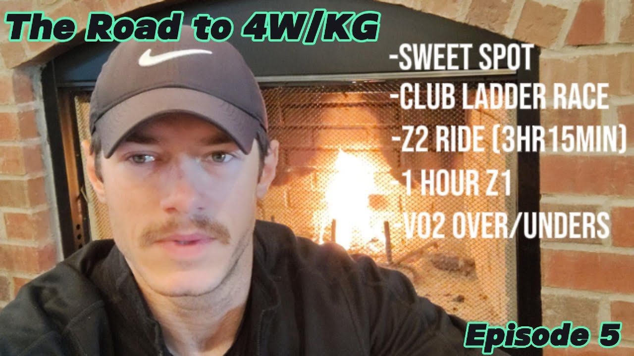 Let's Increase The Load | Episode 5