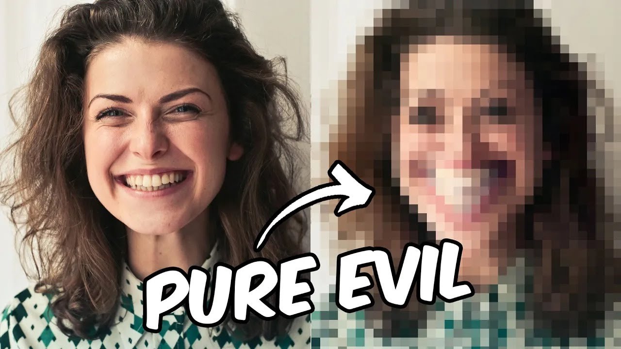 When Photoshop's AI Goes Too Far